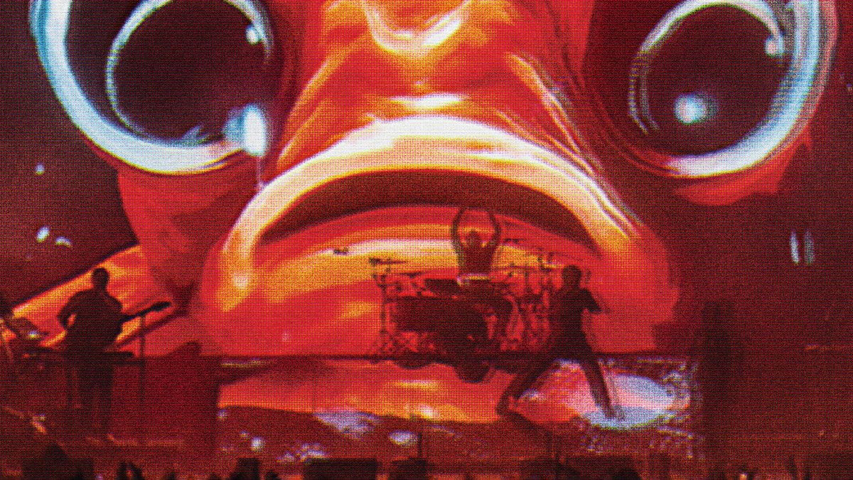 1200x675 ENTER SHIKARI Live at Wembley album out July 11th on SO Recordings / Ambush Reality