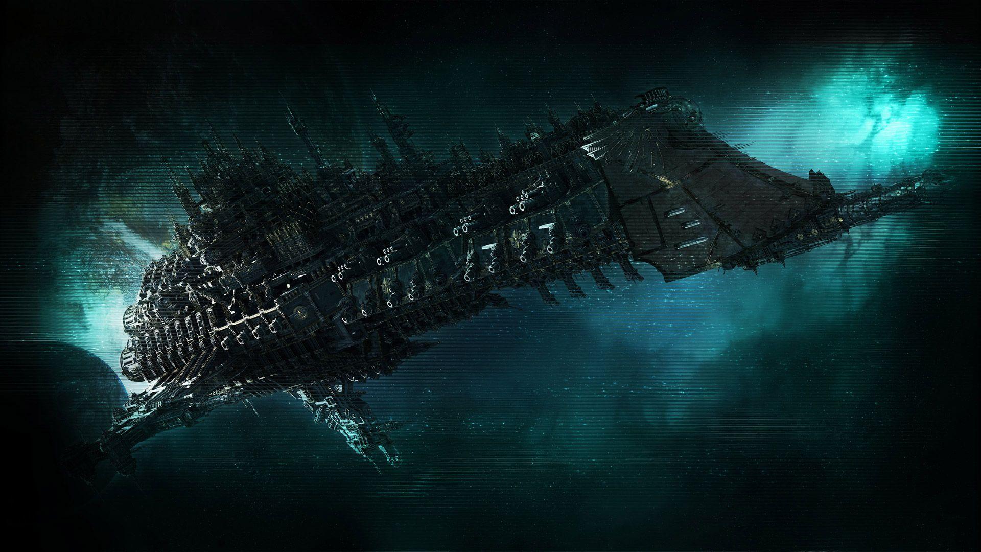 1920x1080 Warhammer 000: Inquisitor Wallpaper in 1920x1080