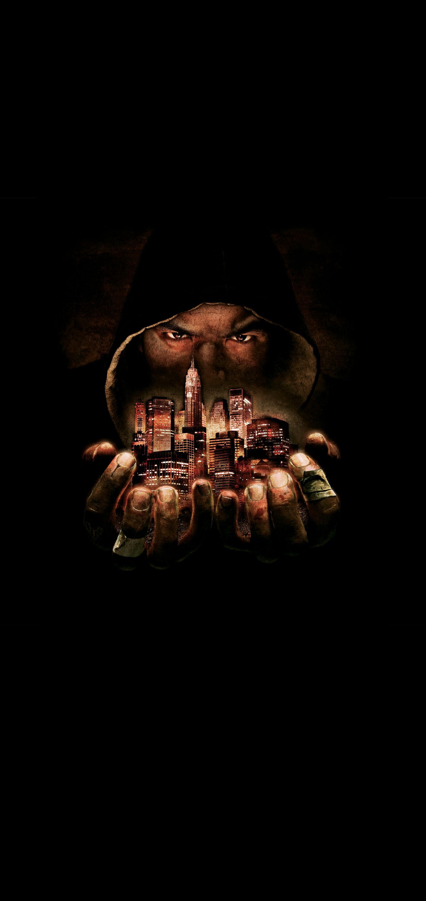 1440x3040 Def Jam: Fight For Ny Phone Wallpaper: Free 4K & HD Downloads