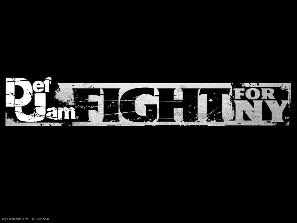 1024x768 Def Jam: Fight For NY Wallpaper
