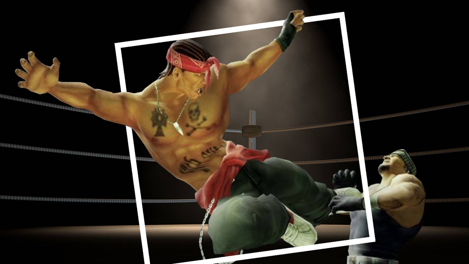 1600x900 A Def Jam: Fight For NY Reboot Is Complicated But Worth It