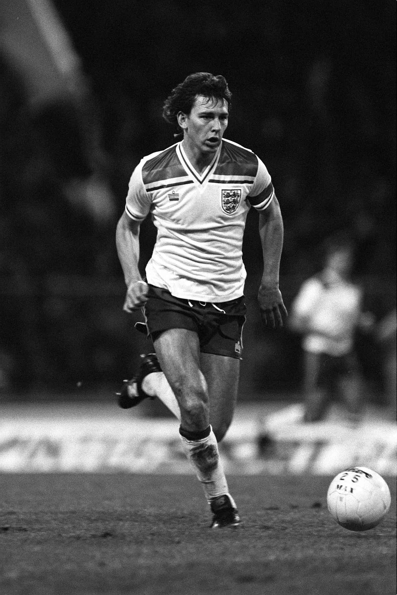 1283x1920 Bryan Robson Wallpaper