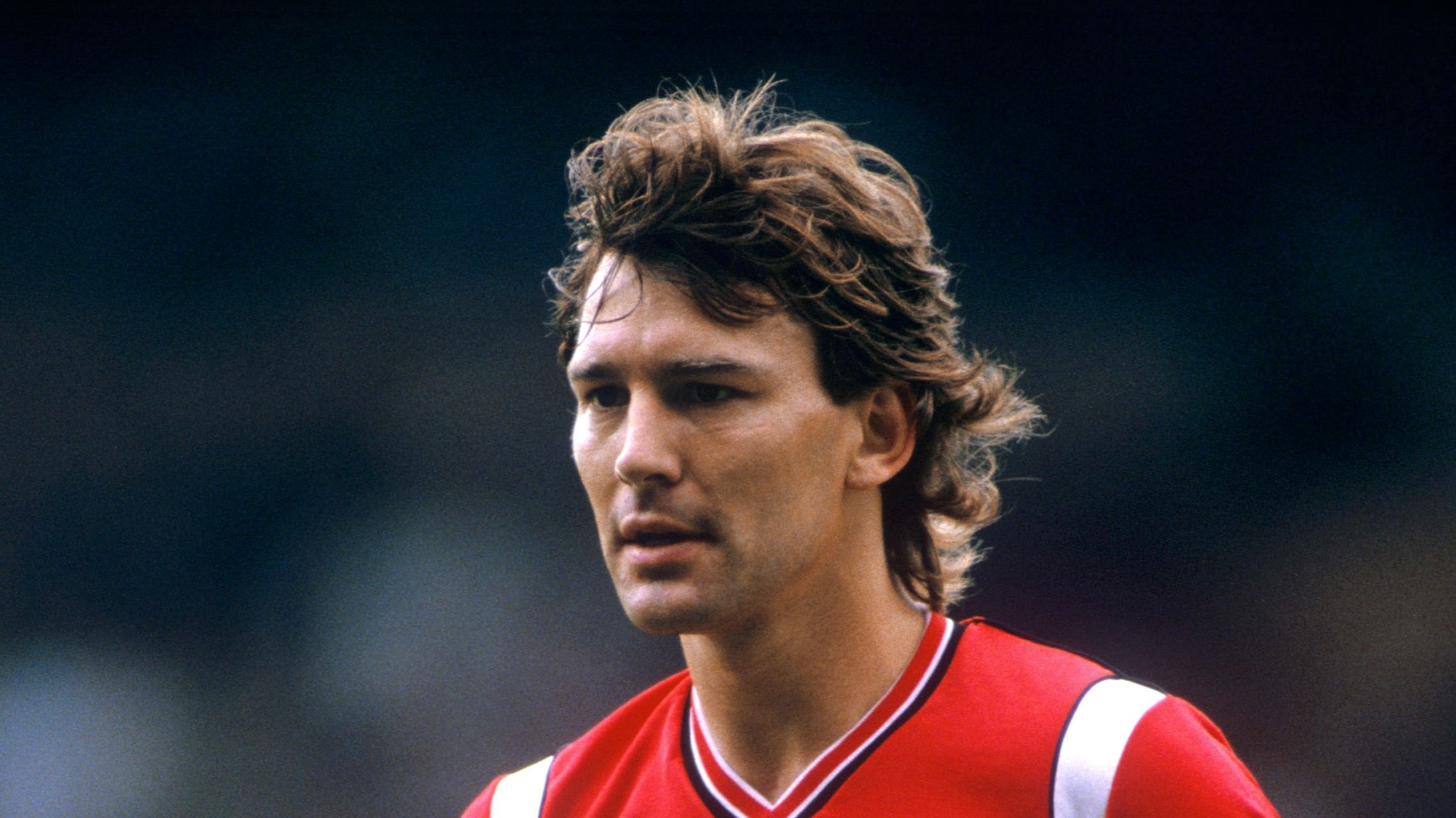 2187x1230 Bryan Robson says 'managers should be given three years' as pressure builds on Erik Ten Hag. ITV News Granada