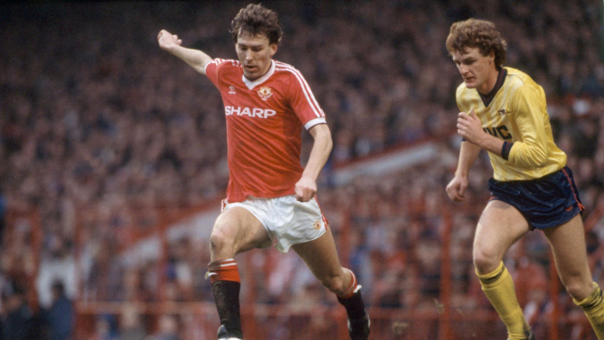 1920x1080 The 50 Best Manchester United Players Ever: 10 1! The 50 Best Manchester United Players Ever