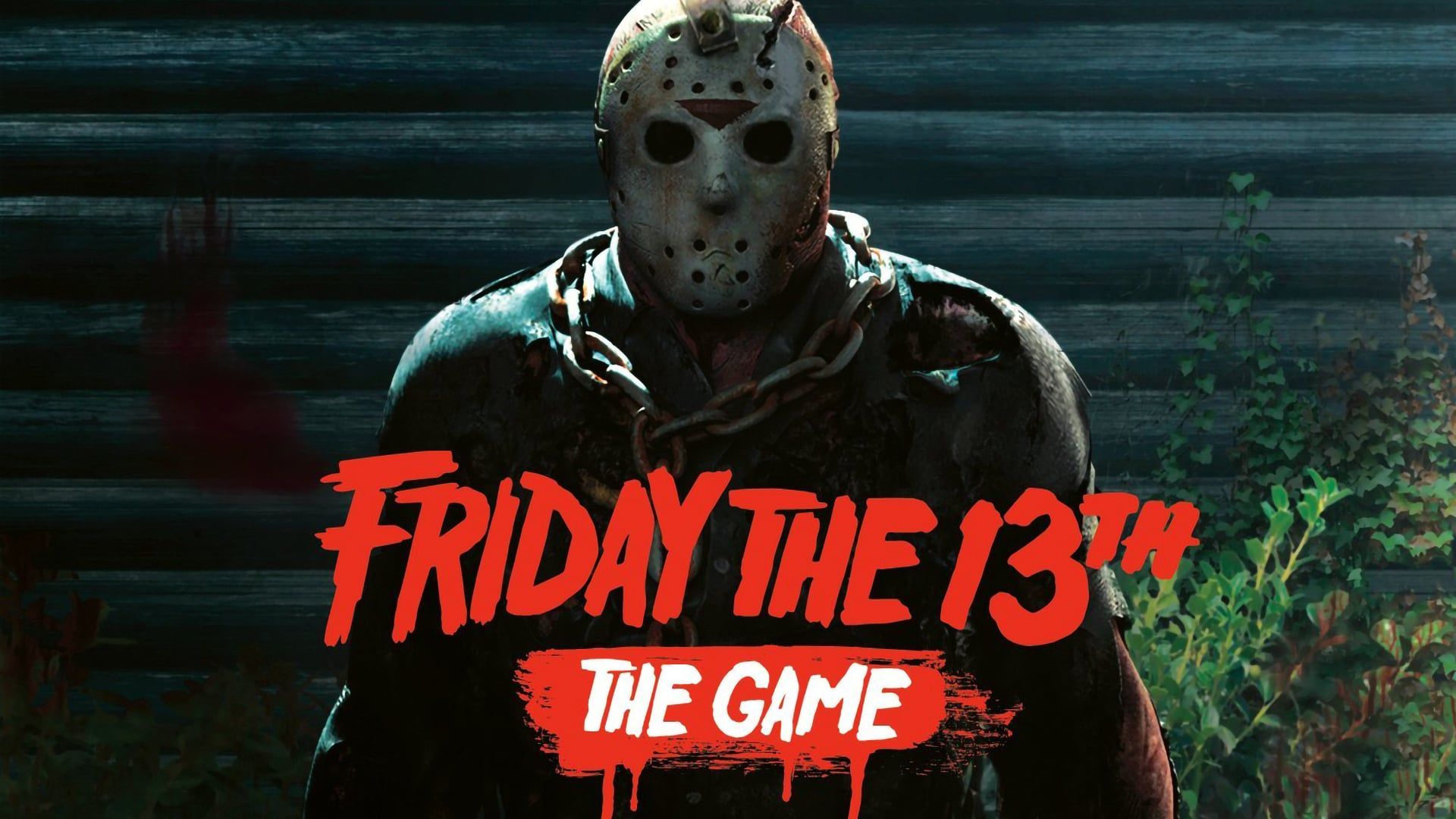 1920x1080 A new Friday the 13th 'sequel game' is in the works