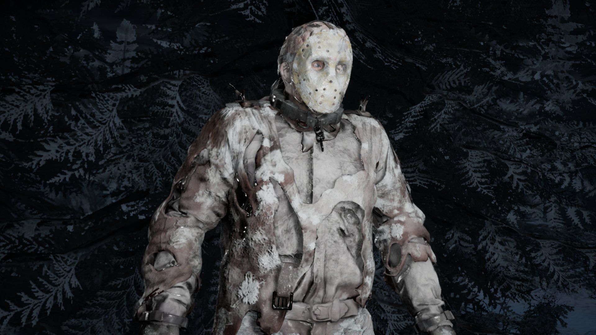 1920x1080 Fans Create New Modded Build To Resurrect Friday The 13th: The Game The 13th: The Franchise