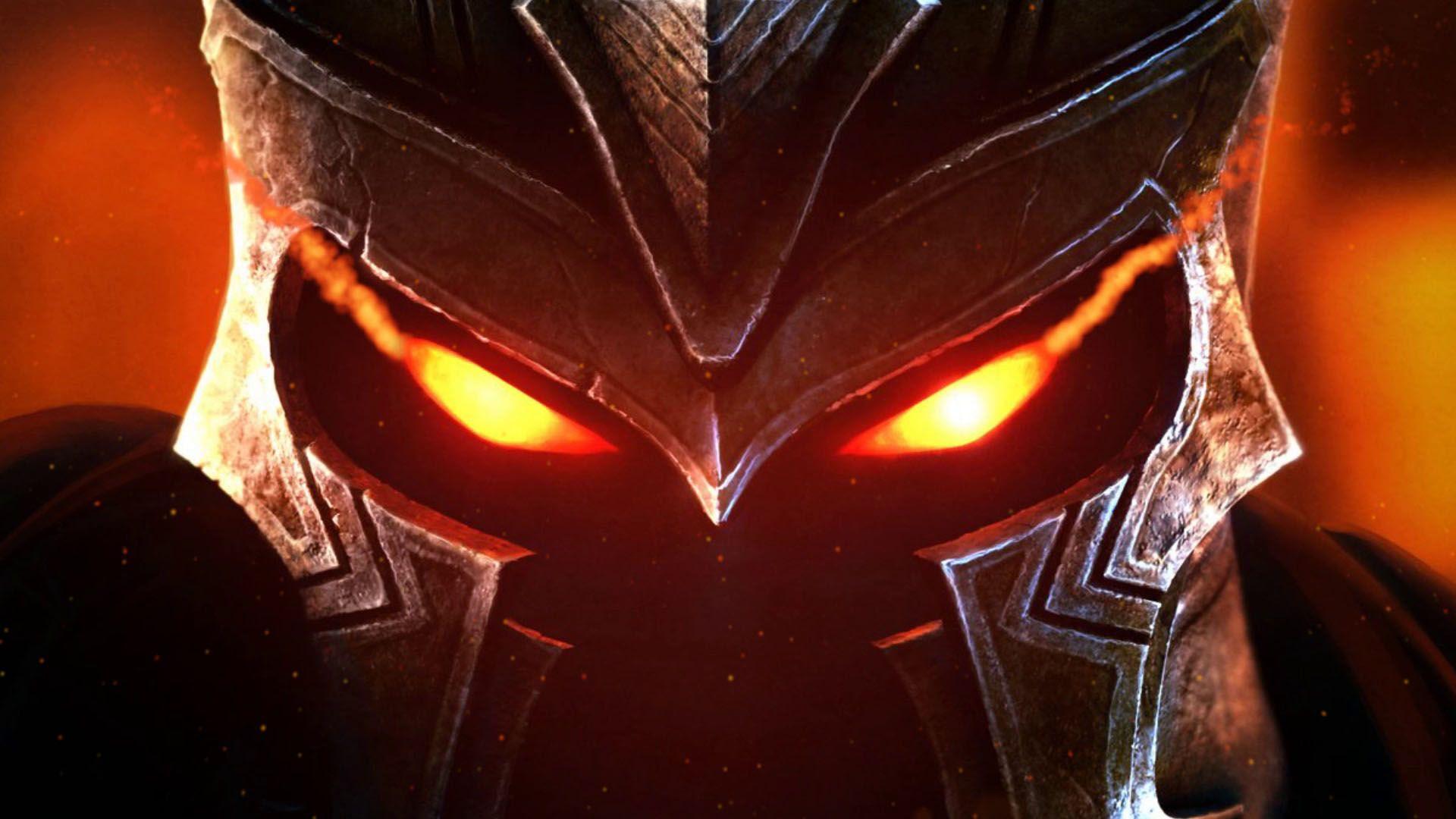 1920x1080 Fire Lord