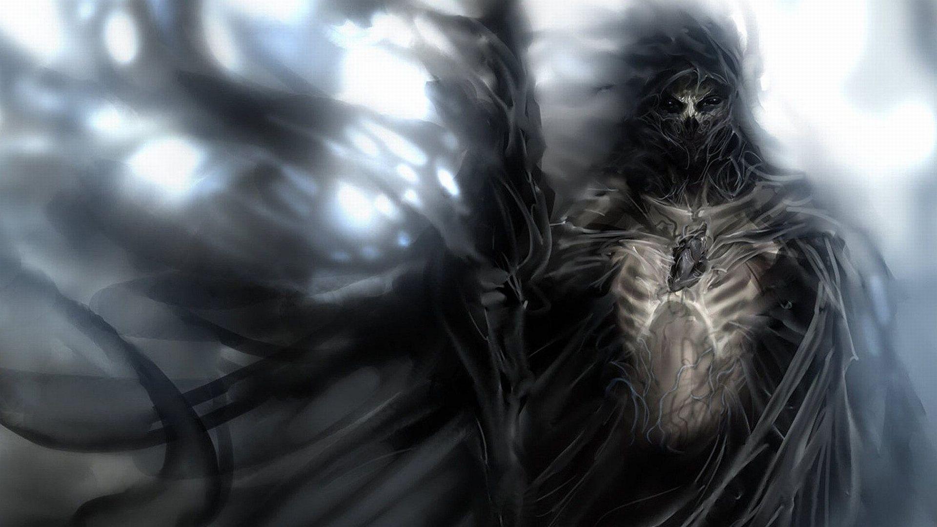 1920x1080 Dark Lord Wallpaper