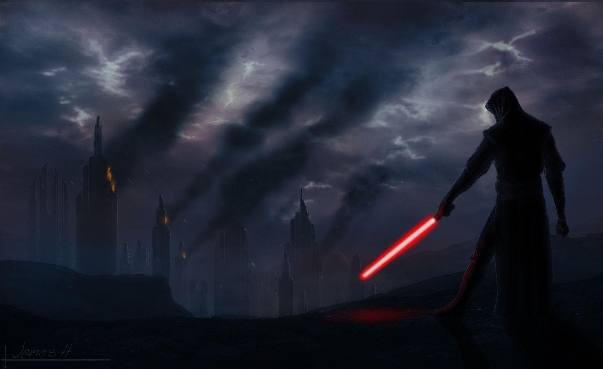 2000x1225 Best Sith Wallpaper