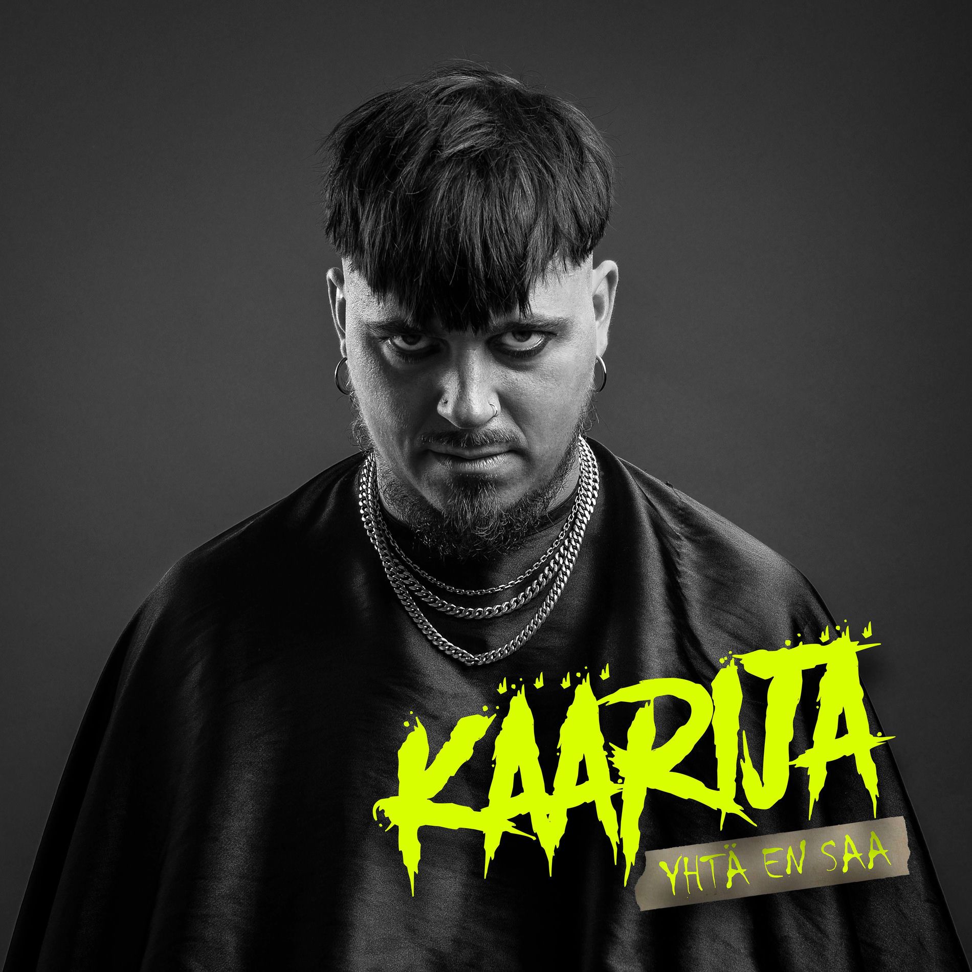 1900x1900 Käärijä: albums, songs, concerts