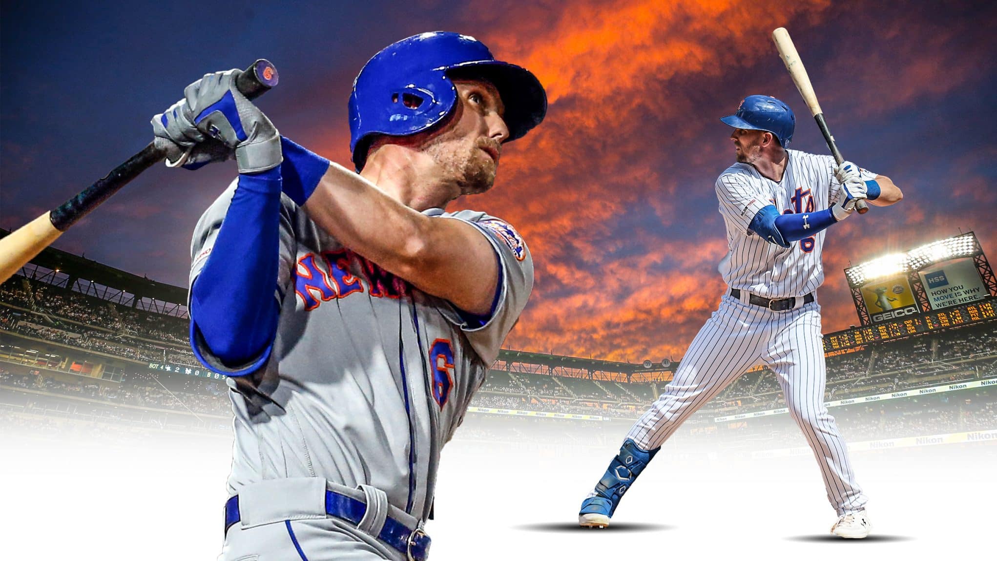 2042x1149 New York Mets' Jeff McNeil is on the verge of becoming an elite player