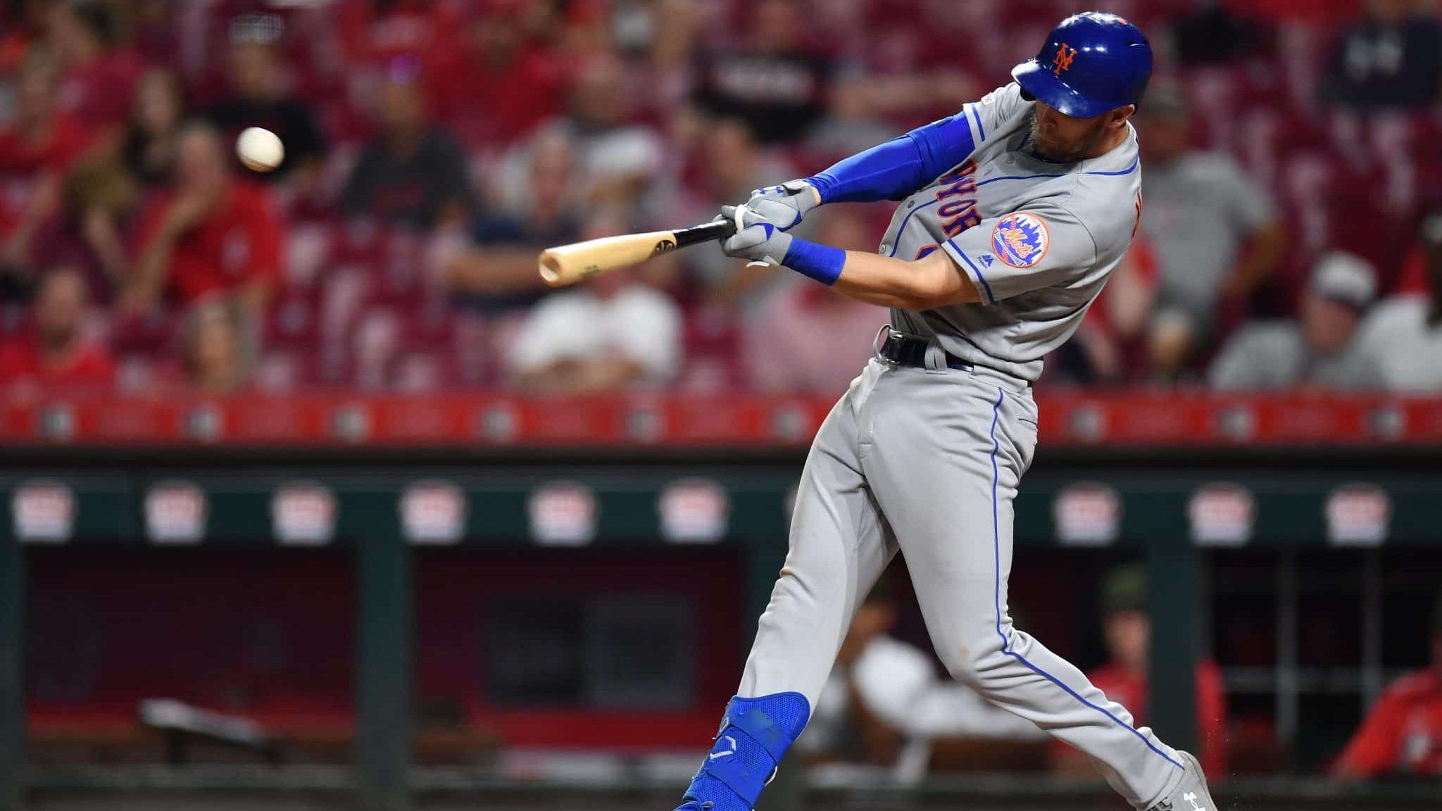 2048x1152 New York Mets news: Teams have asked about UT Jeff McNeil (Report)