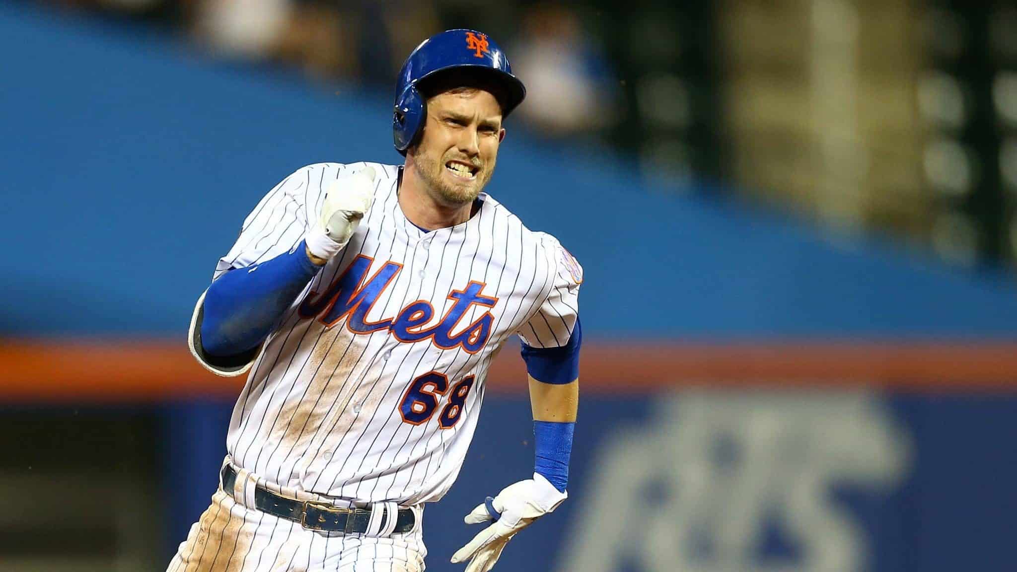 2048x1152 New York Mets news: Jeff McNeil's 'MLB The Show' playoff hopes are safe