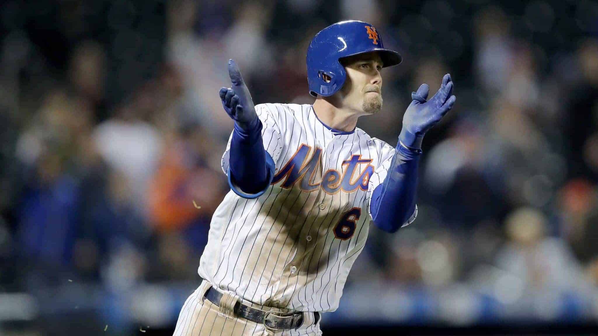 2048x1152 New York Mets, Jeff McNeil Bailed Out By Walk Offs In Undefeated Day