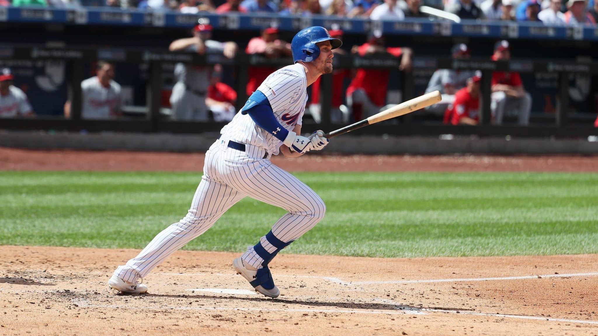 2048x1152 New York Mets news: Jeff McNeil confident in what the 2020 season will bring