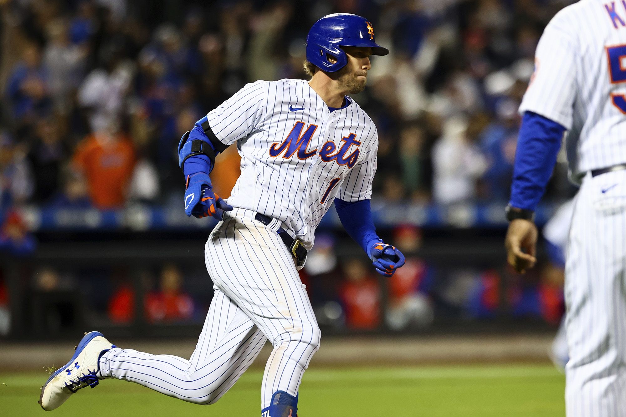 2000x1333 Mets' Jeff McNeil Looks Like Old Self Amid Hot Start