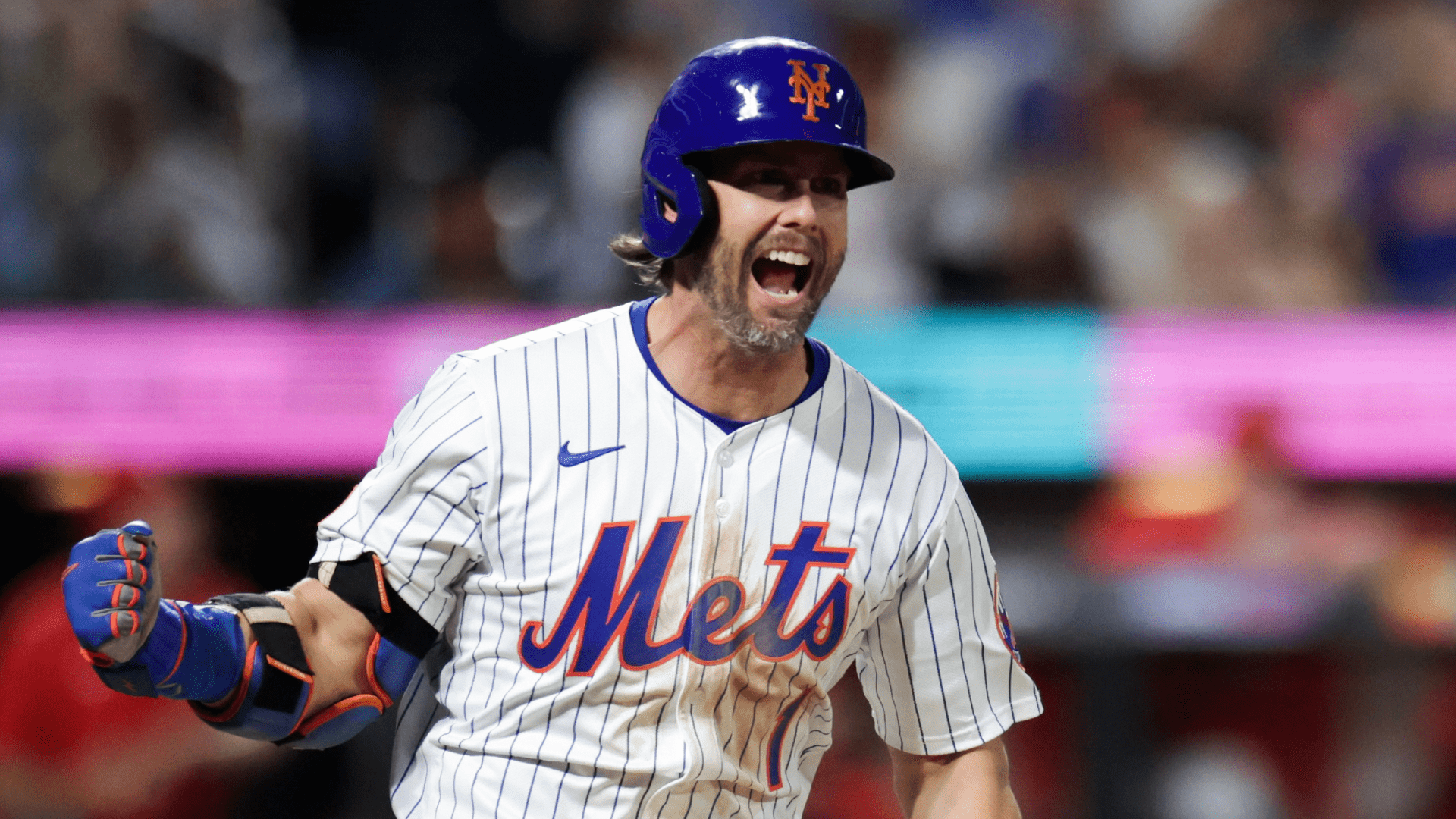 1920x1080 Jeff McNeil trade: Mets send veteran infielder to Athletics