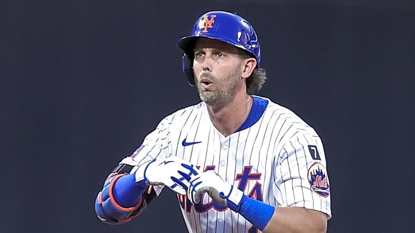 1600x900 Jeff McNeil claims he 'couldn't be happier' after being traded from Mets