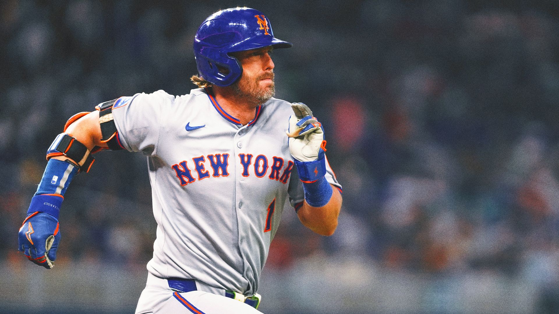 1920x1080 Mets Trade 2 Time All Star Jeff McNeil And Cash To Athletics
