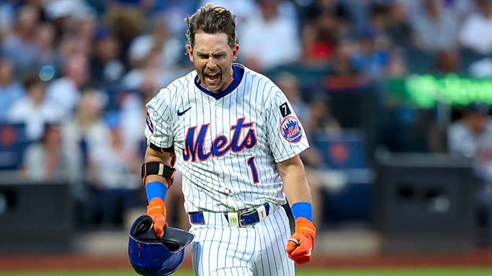 1600x900 Jeff McNeil Talks Mets Teardown, the A's Young Core, and One Interesting Stat