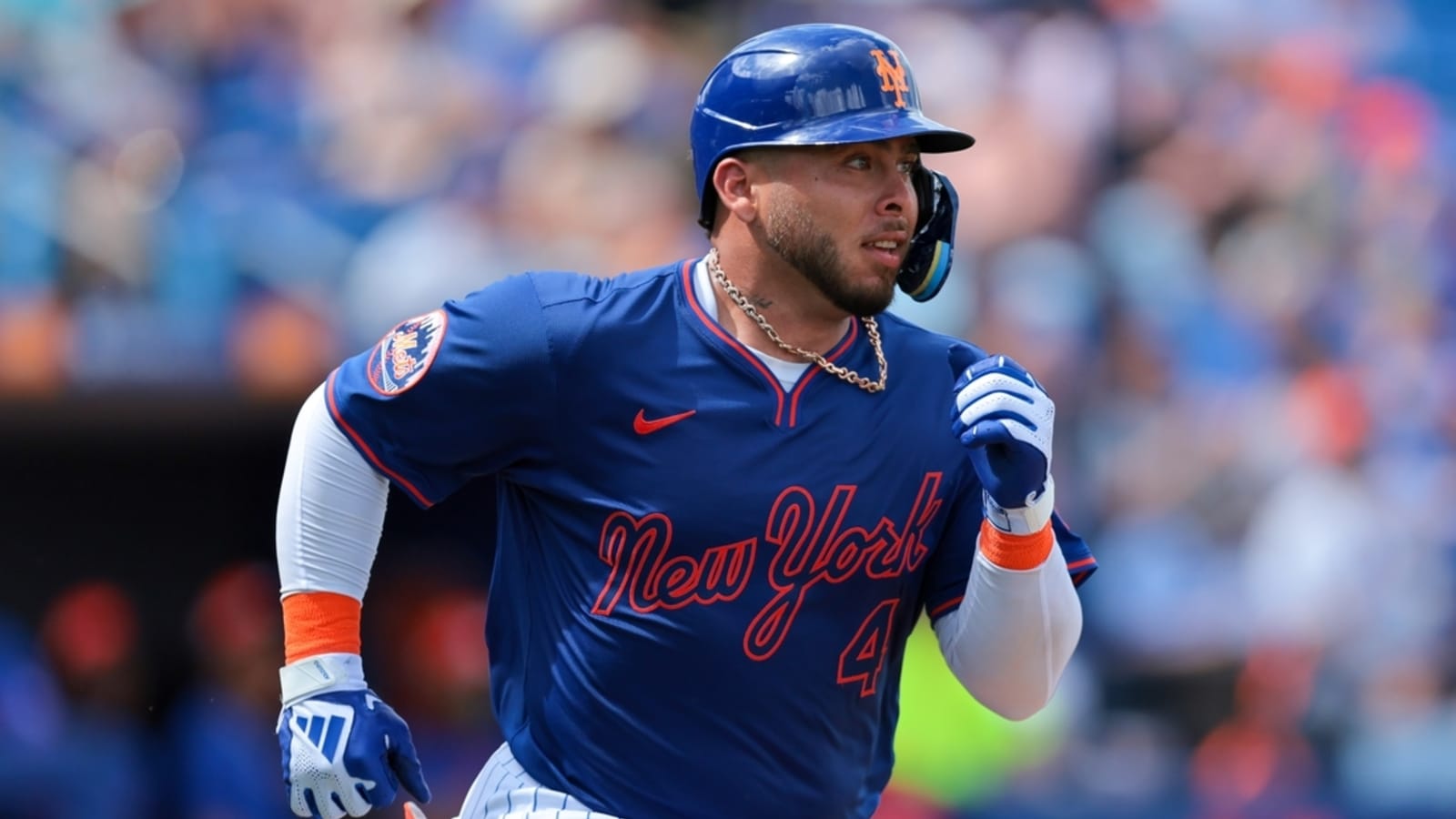 1600x900 Jeff McNeil, Francisco Alvarez set to rejoin Mets