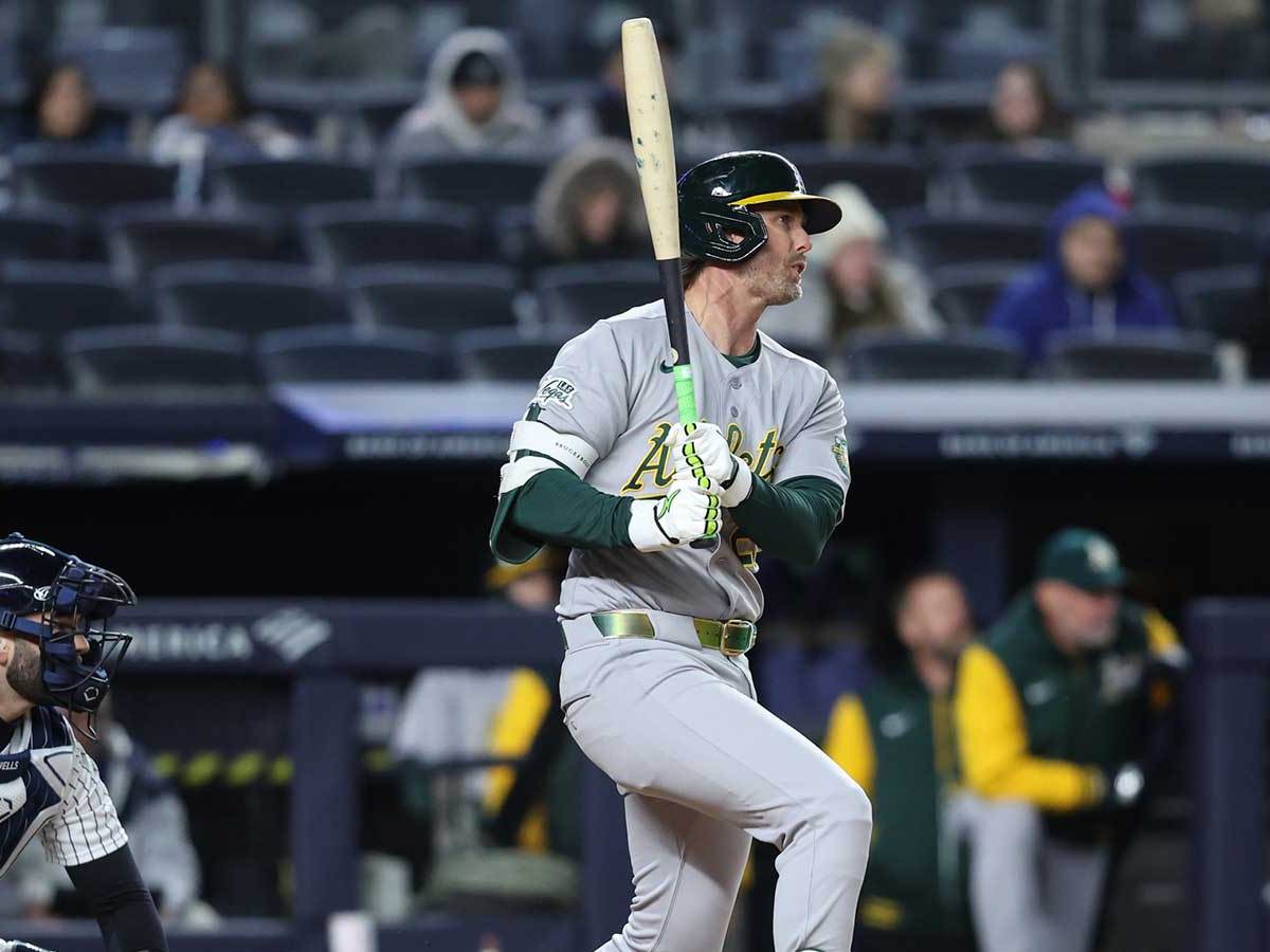 1200x900 Athletics news: What Jeff McNeil said after leading team to win over Yankees