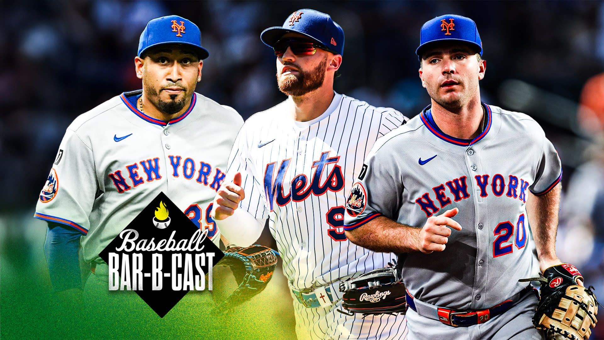 1920x1080 What to make of the Mets officially dismantling their core