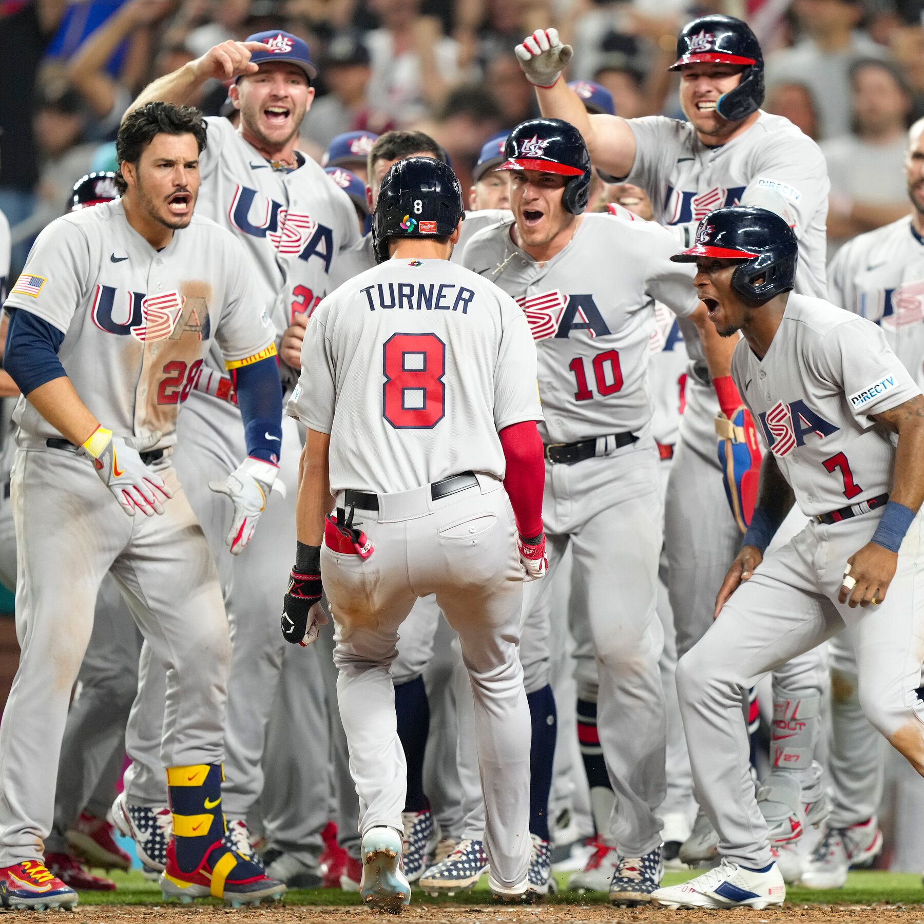 1800x1800 Jeff McNeil and U.S. Looking Forward to WBC Final