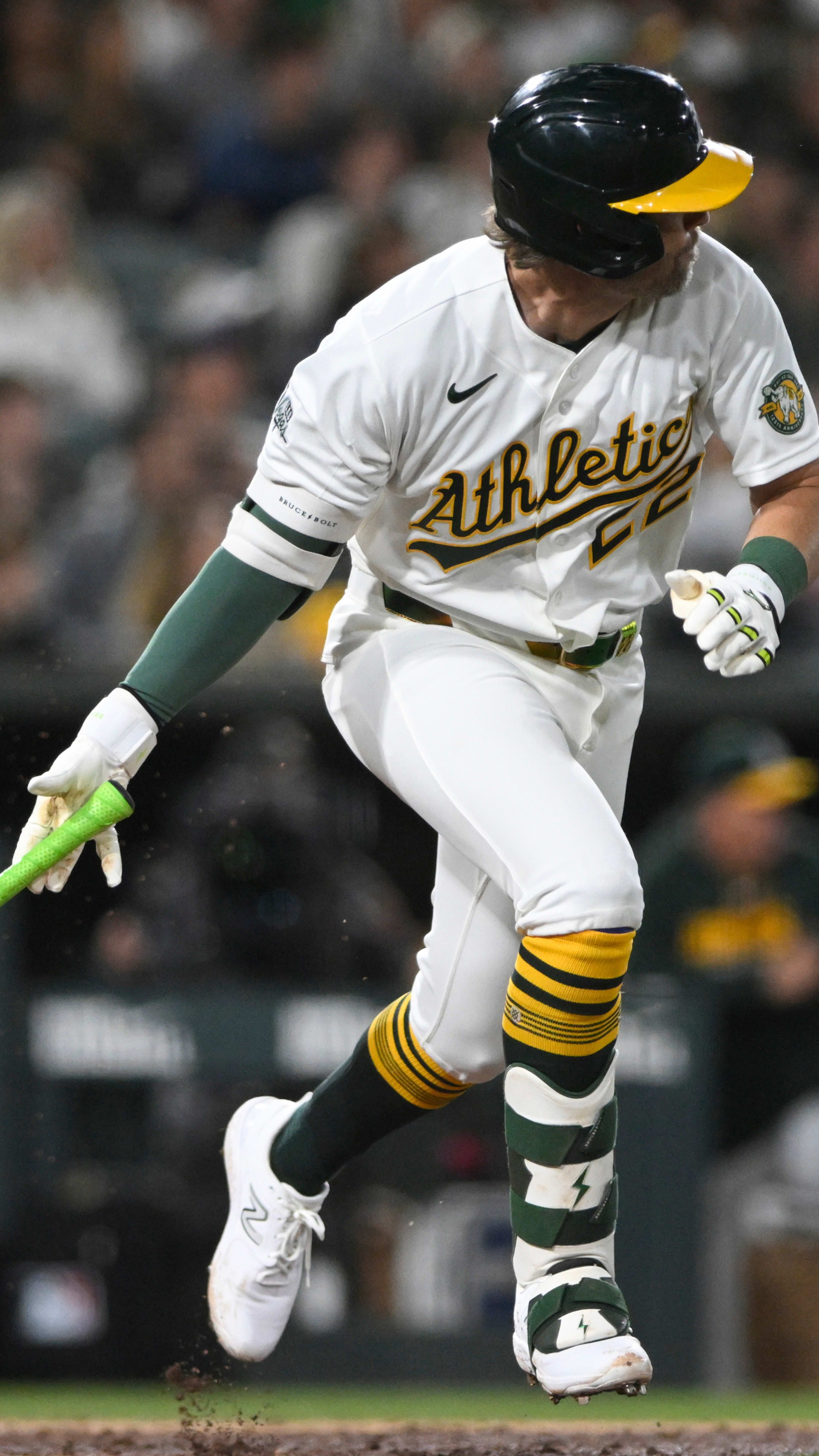 2608x4636 Jeff McNeil addresses absence from Mets' starting lineup
