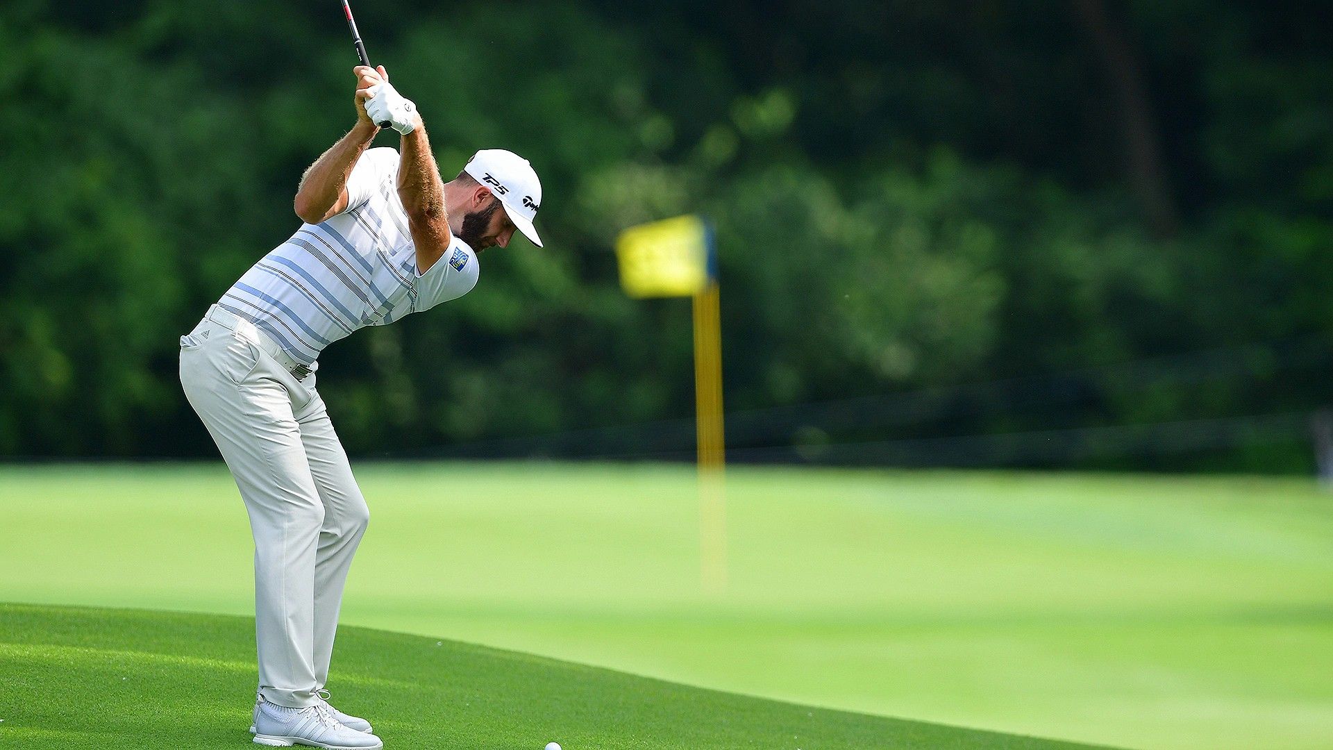 1920x1080 Dustin Johnson Wallpaper 1920x1080 59981