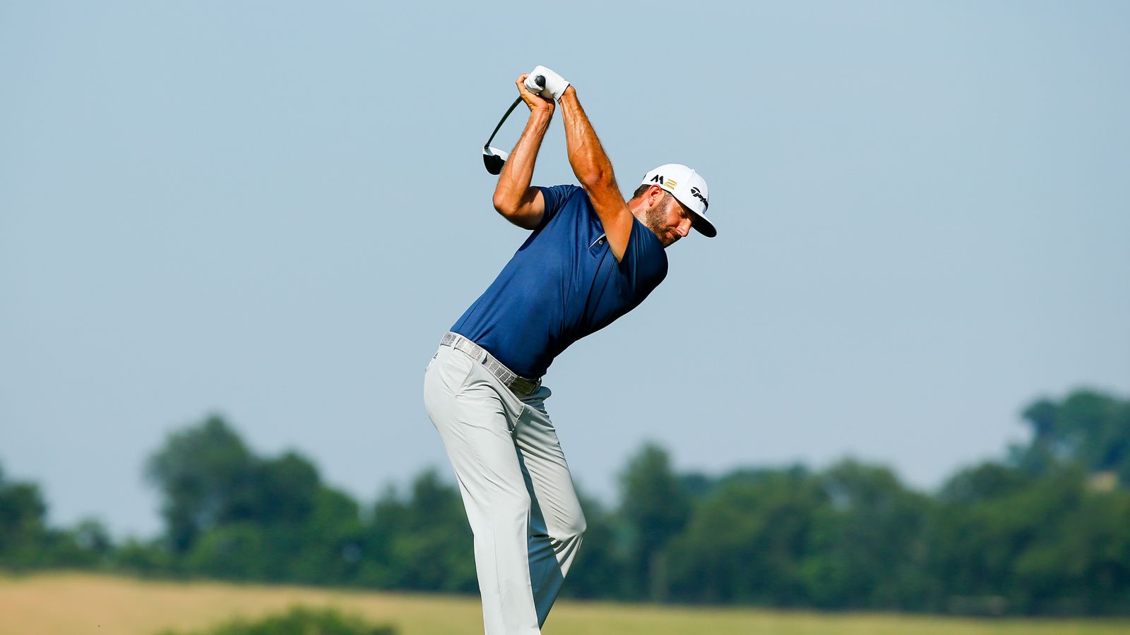 1600x900 Dustin Johnson Wallpaper 1600x900 59979