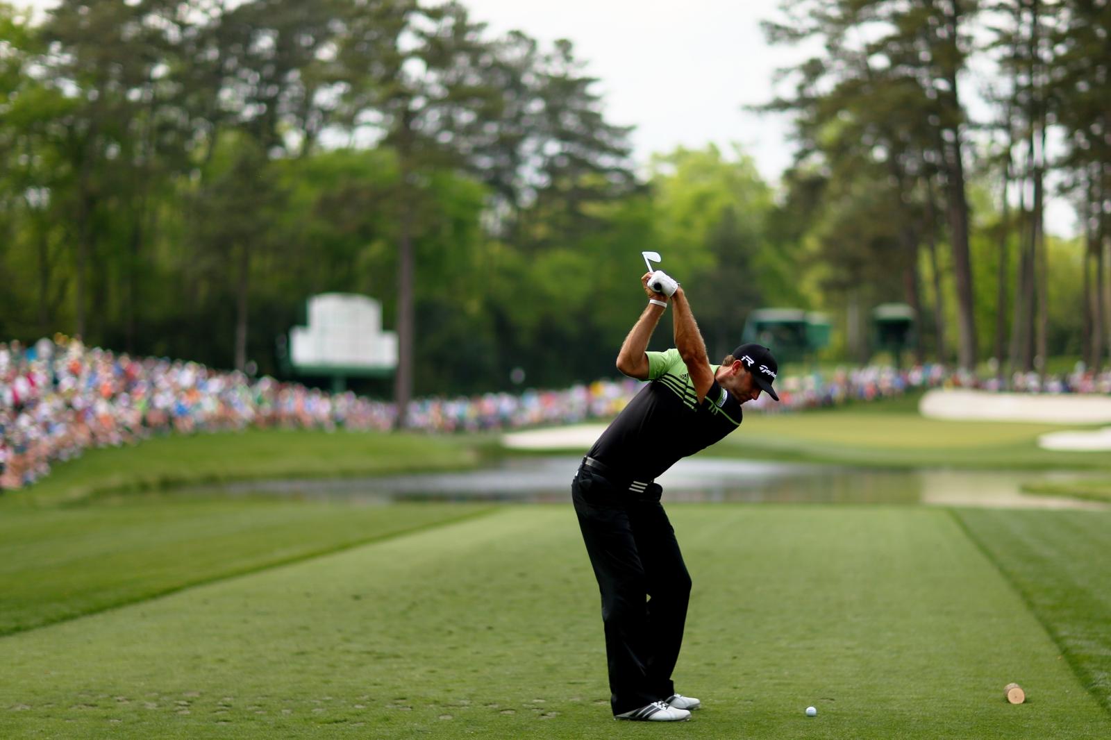 1600x1066 Dustin Johnson Wallpaper 1600x1066 59994