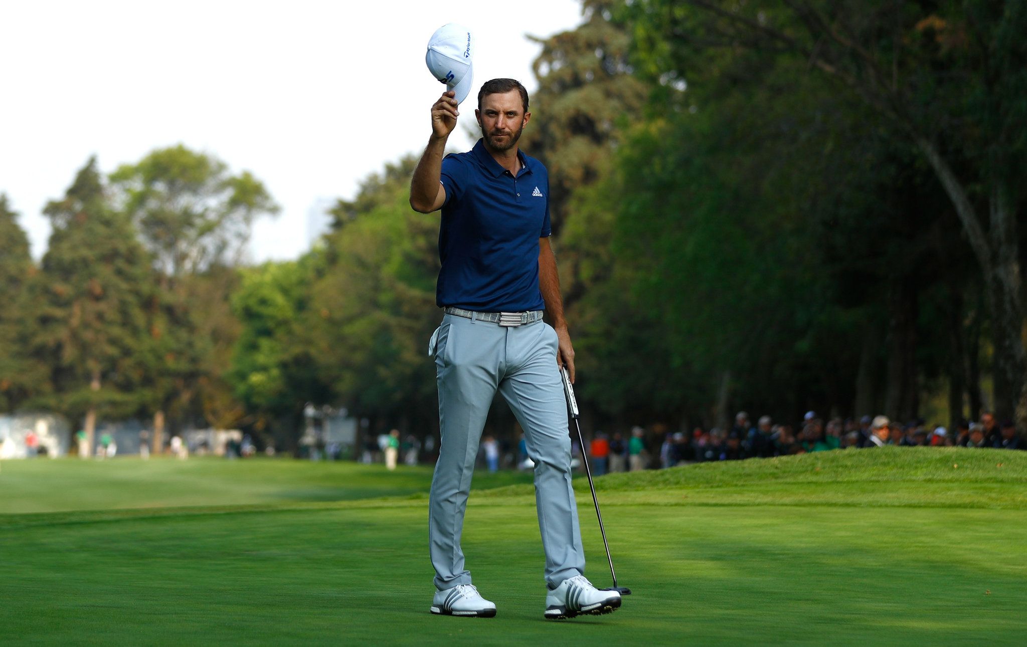 2048x1291 Dustin Johnson Wallpaper 2048x1291 59977