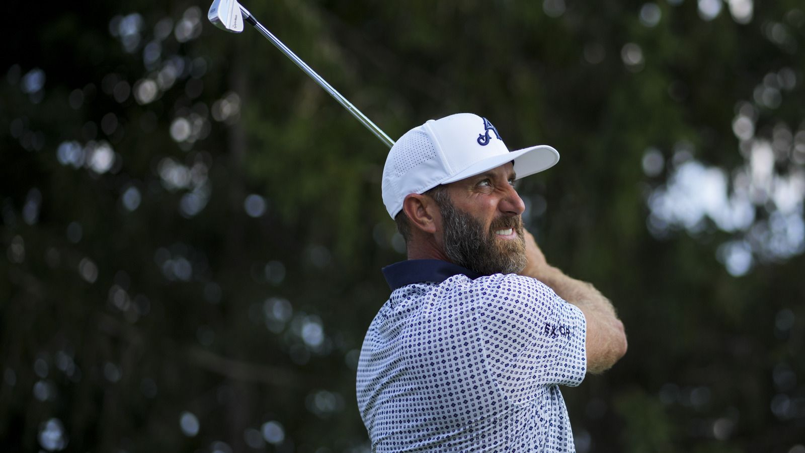 1600x900 Dustin Johnson Announces New Career Plan After Returning to Old Form at 41