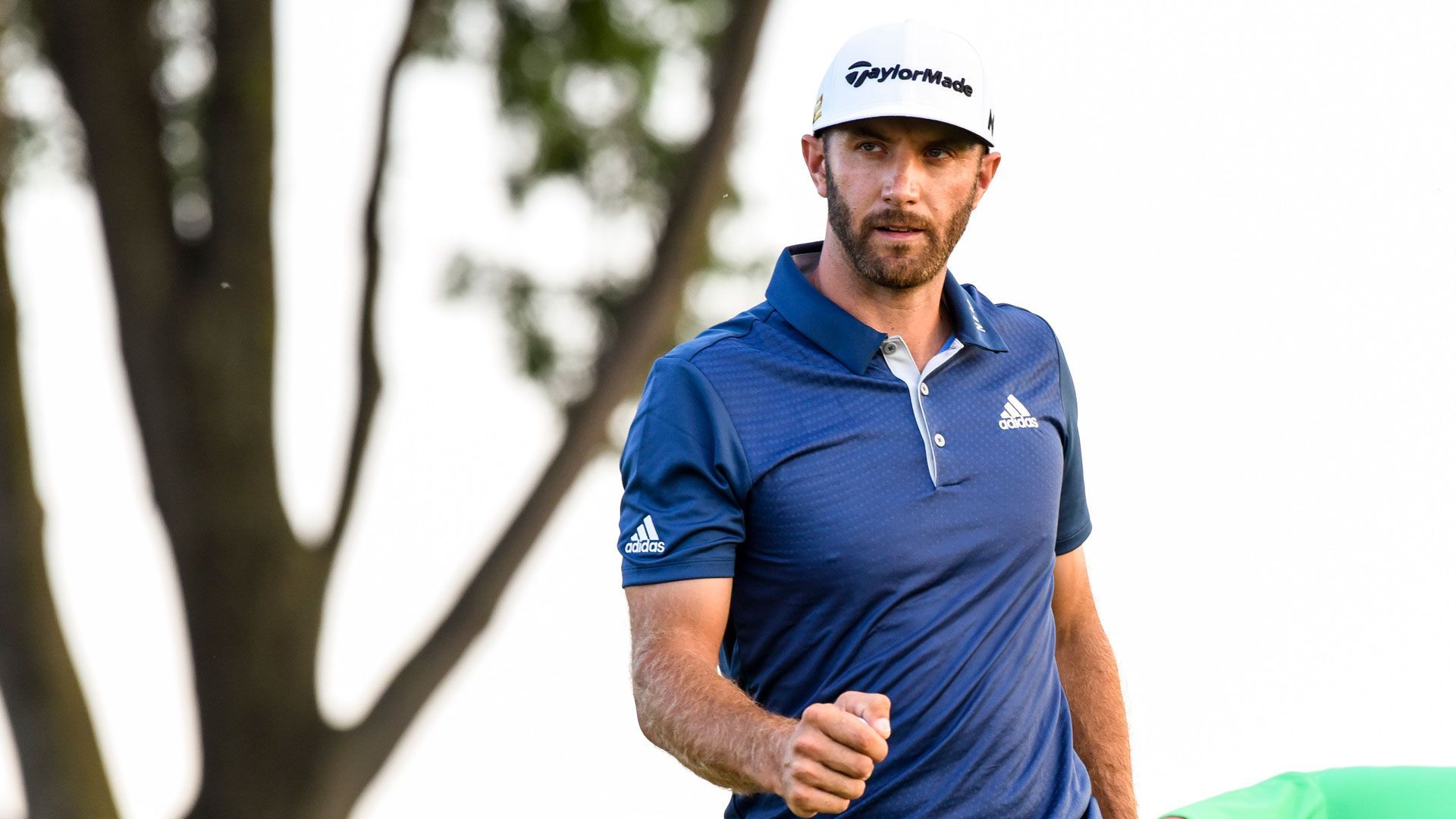 1920x1080 The British Open 2017: Dustin Johnson on his tips for the top