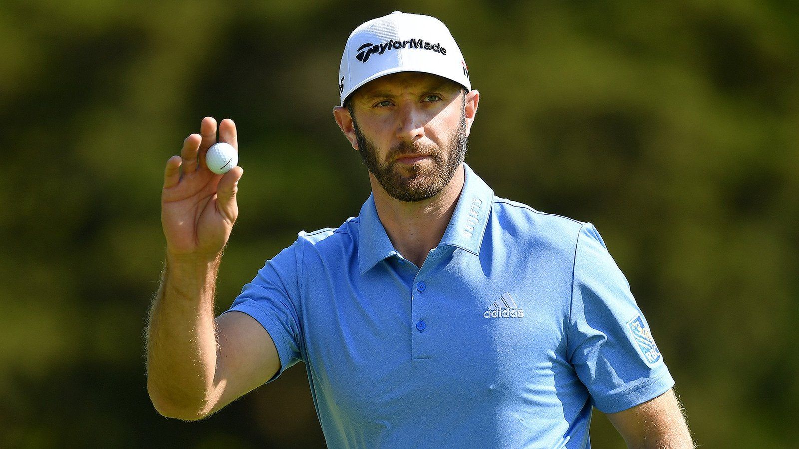 1600x900 Why Dustin Johnson is the man to beat at the 2019 US Open