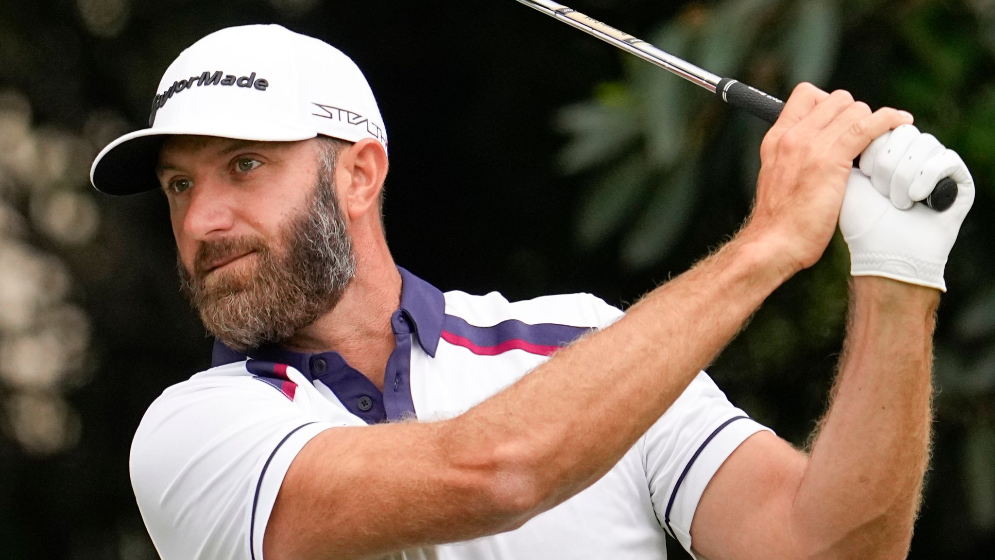 2048x1152 Dustin Johnson: Playing LIV Golf cost me USA Ryder Cup 2023 spot in Italy live on Sky Sports