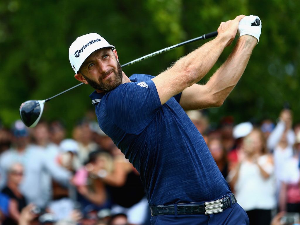 1024x768 Dustin Johnson's Winning WITB: 2018 RBC Canadian Open