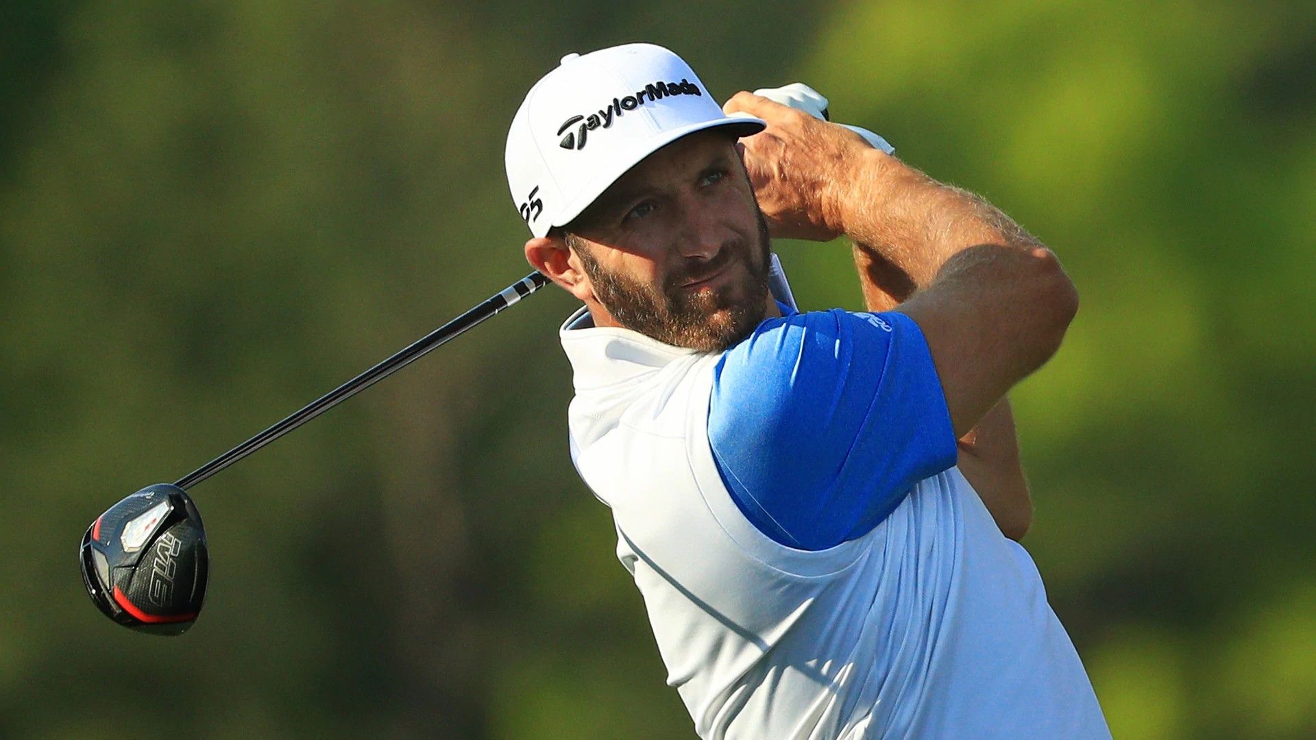 1920x1080 Dustin Johnson Wallpaper 1920x1080 59978