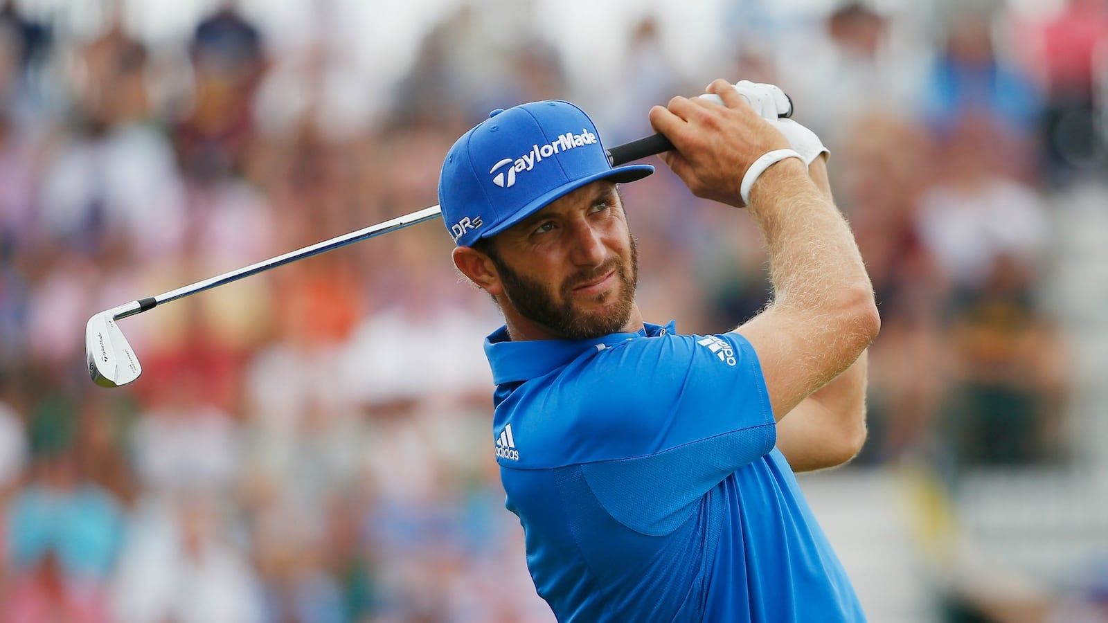 1600x900 PGA Tour Suspends Golfer for Cocaine
