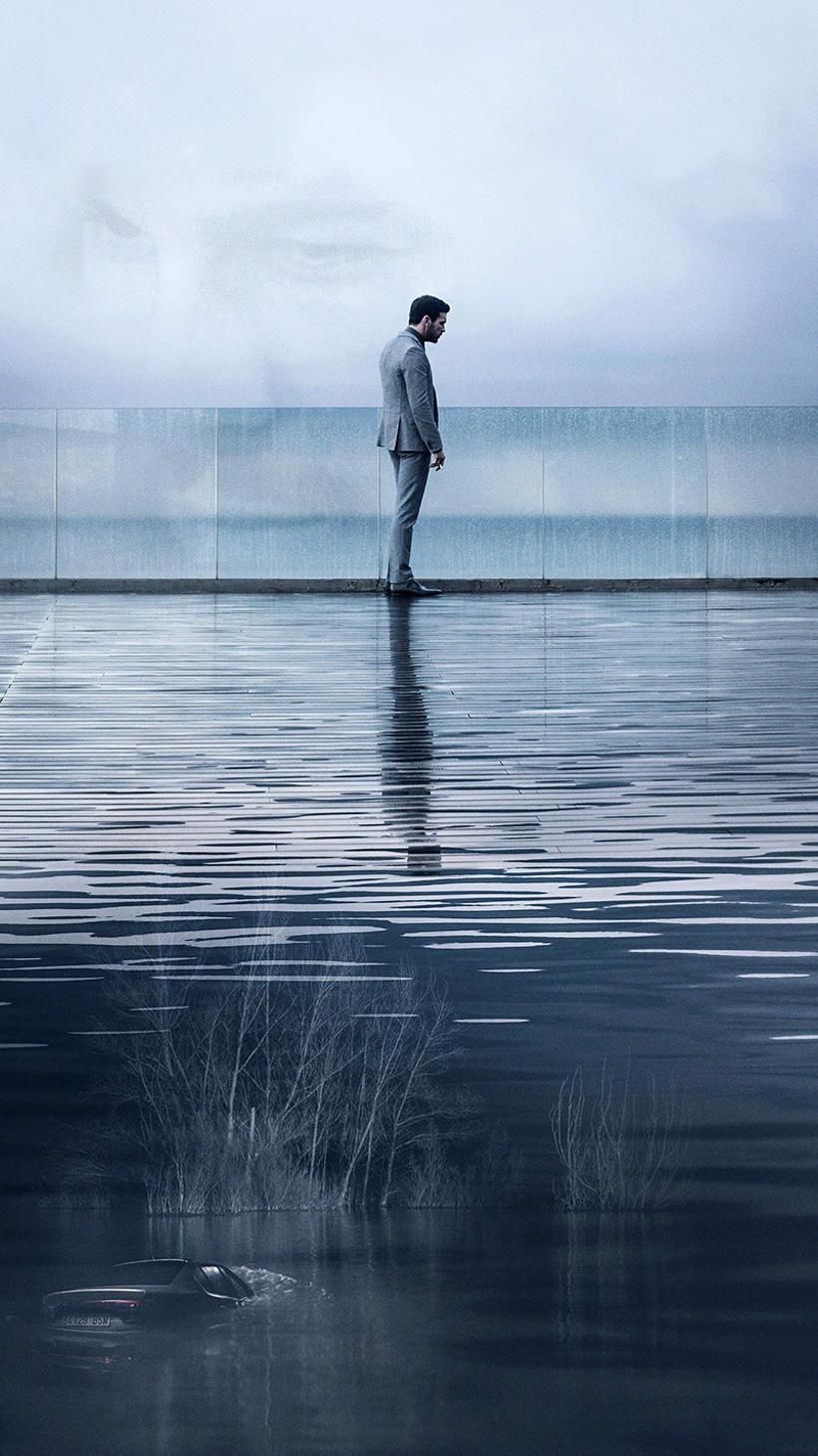 820x1459 The Invisible Guest Wallpaper