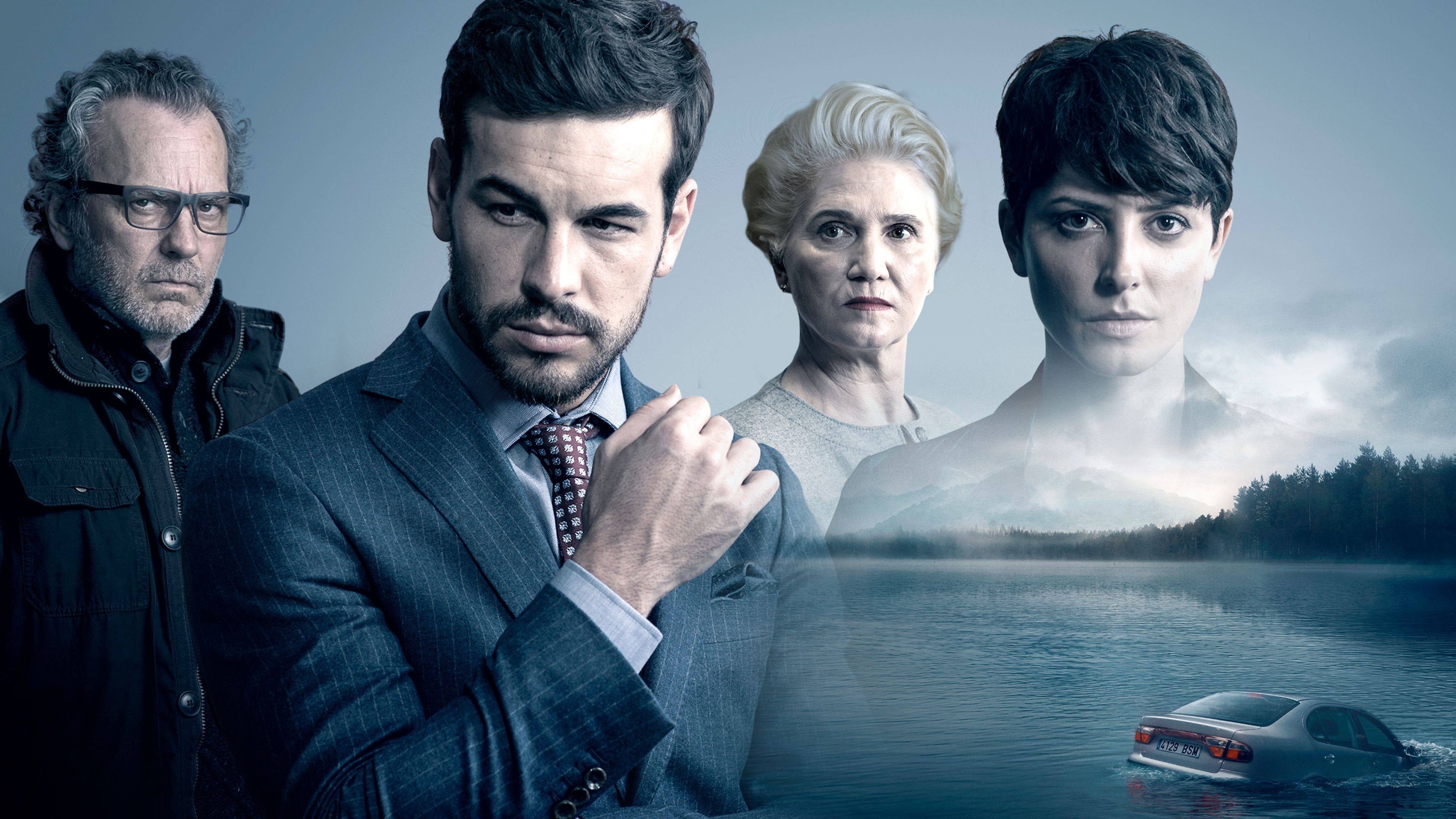 3840x2160 Contratiempo The Invisible Guest Wallpaper