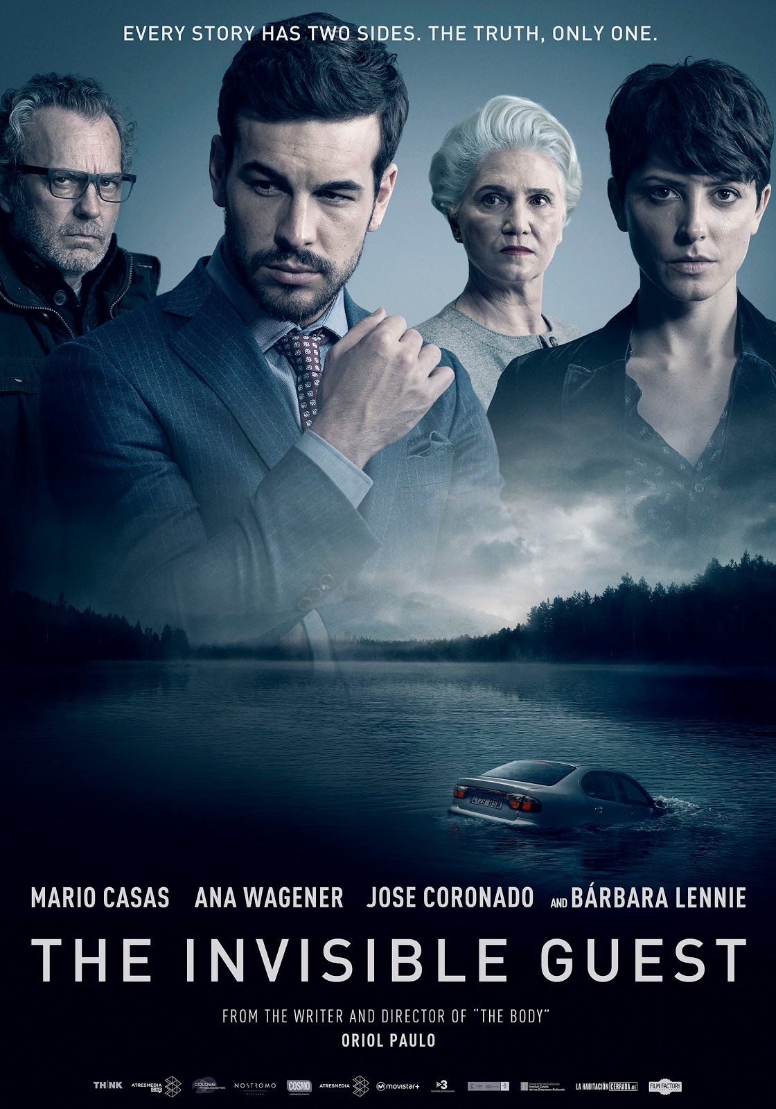 1120x1600 The Invisible Guest (2016)