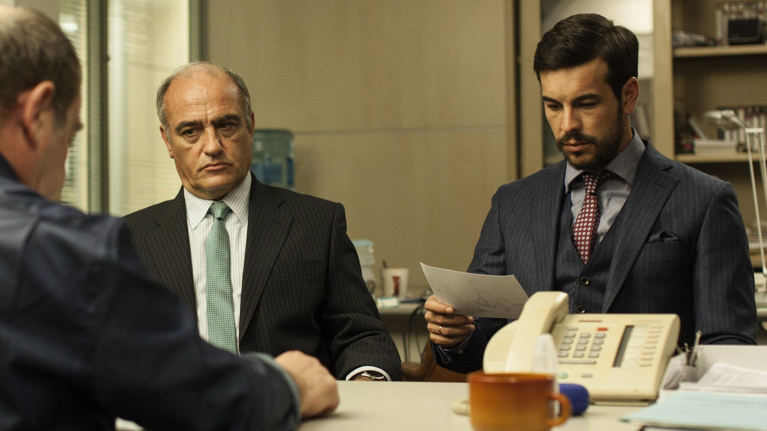 2560x1440 The Invisible Guest Spanish Movie Streaming Online Watch on Netflix