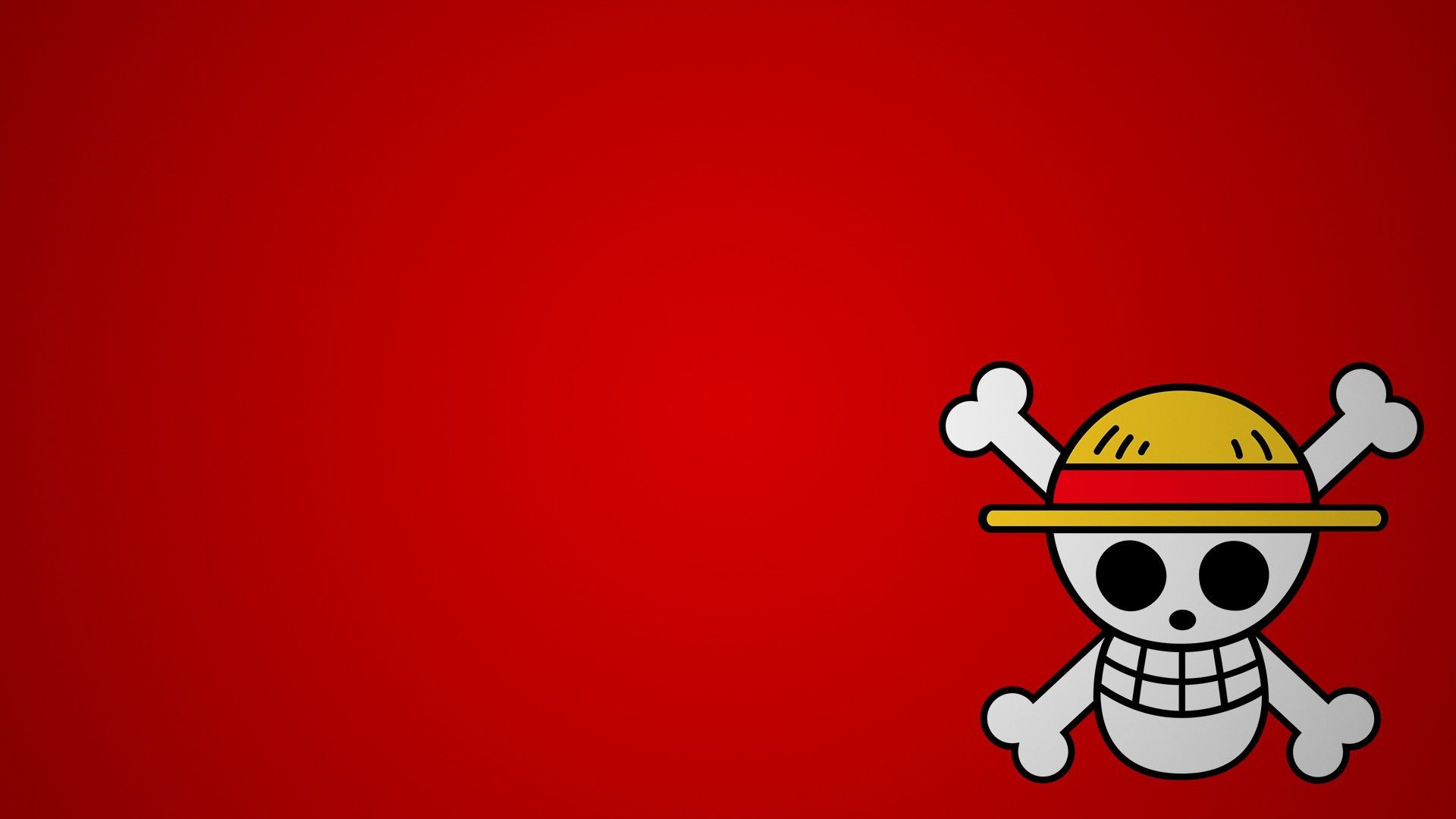 1920x1080 Wallpaper sake, One Piece, hat, anime, manga, japanese, Luffy, Monkey D. Luffy for mobile and desktop, section сёнэн, resolution 1920x1080
