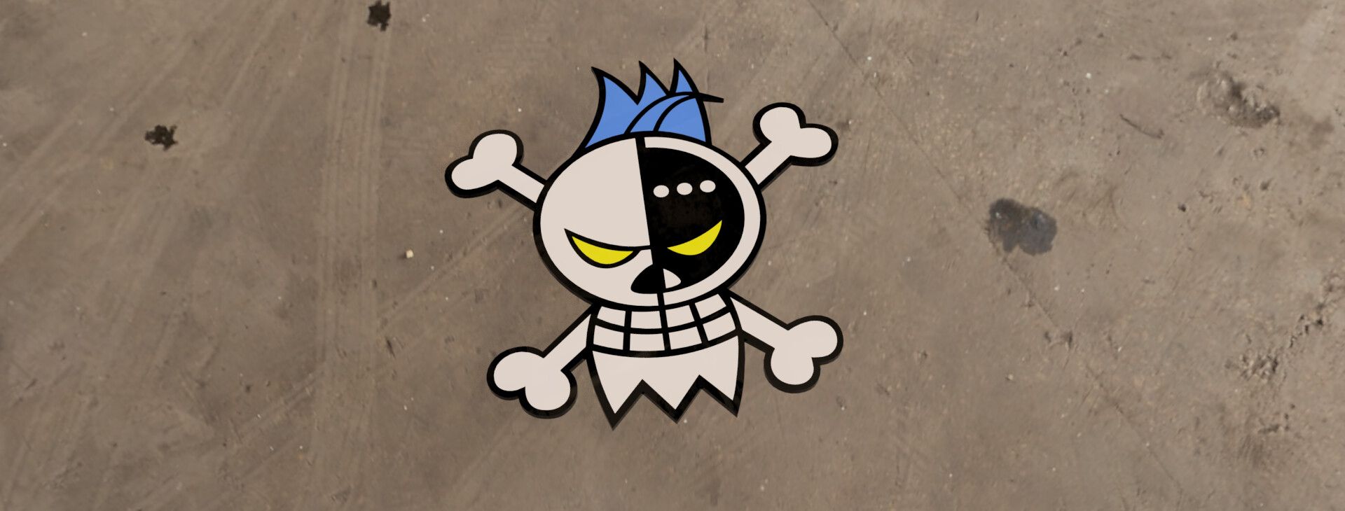 1920x730 One Piece Than Fun