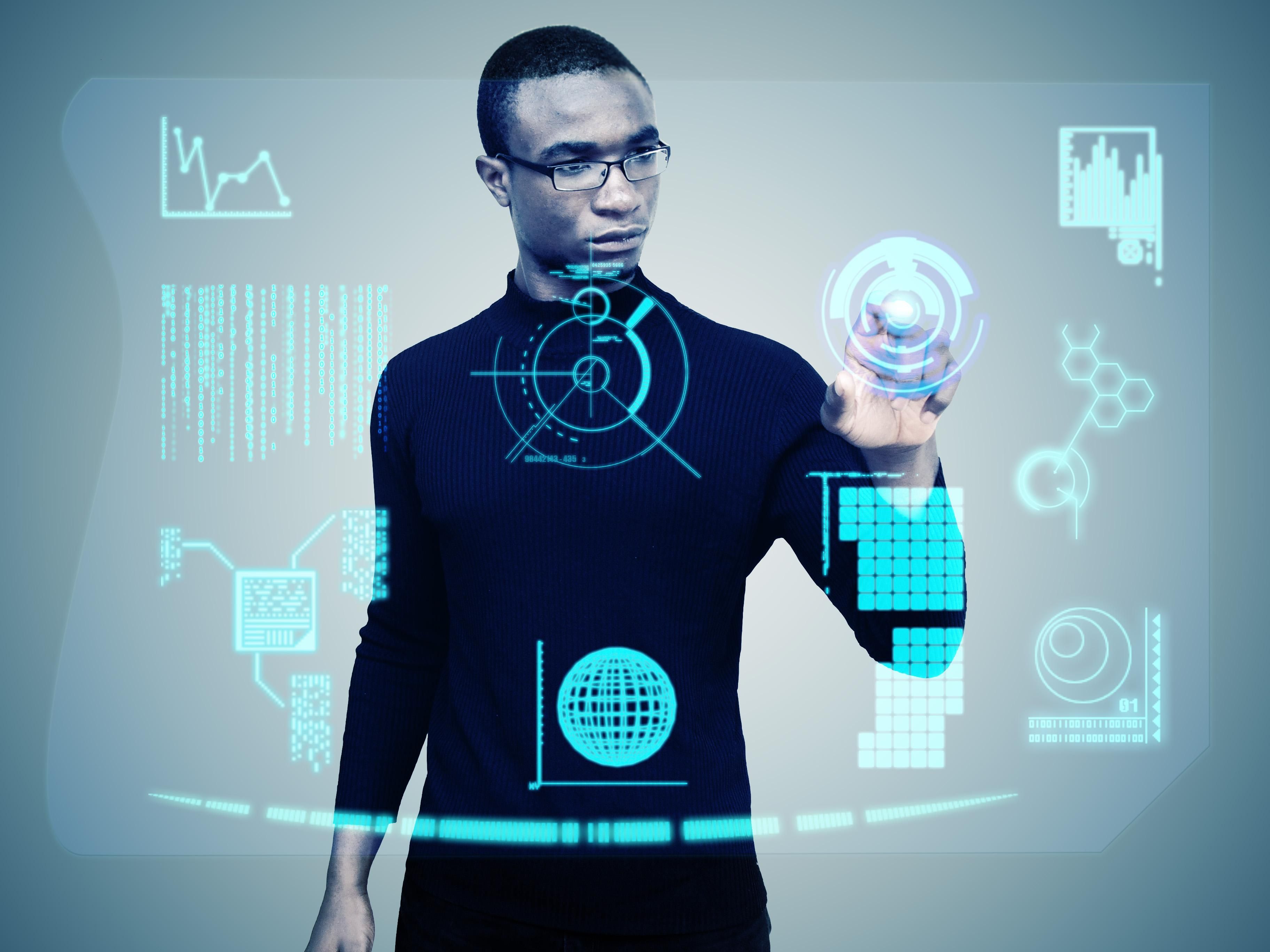 Tech Guy Wallpapers - Top Free Tech Guy Backgrounds - WallpaperAccess