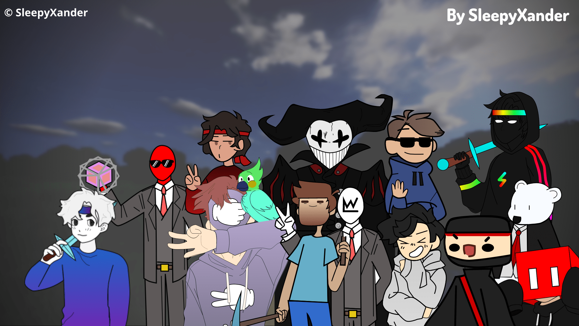 Unstable SMP Wallpapers Top Free Unstable SMP Backgrounds Unstable SMP Wallpapers Top Free Unstable SMP Backgrounds
