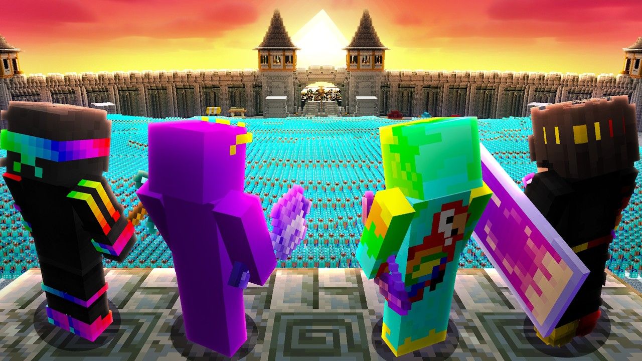 1280x720 Unstable SMP