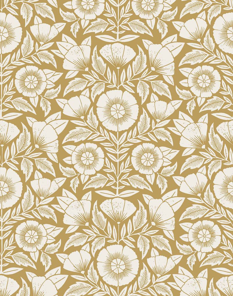 805x1024 Conservatory Wallpaper. Hygge & West